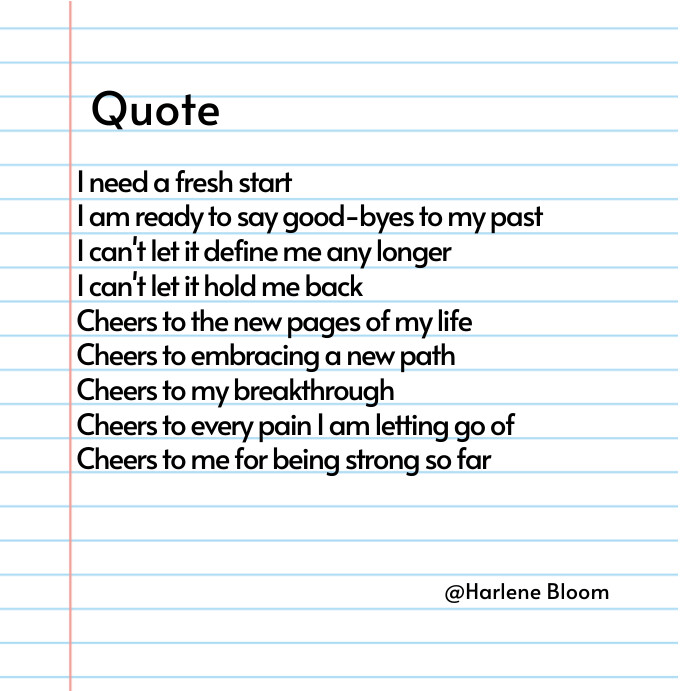 Inspirational quote Template PosterMyWall