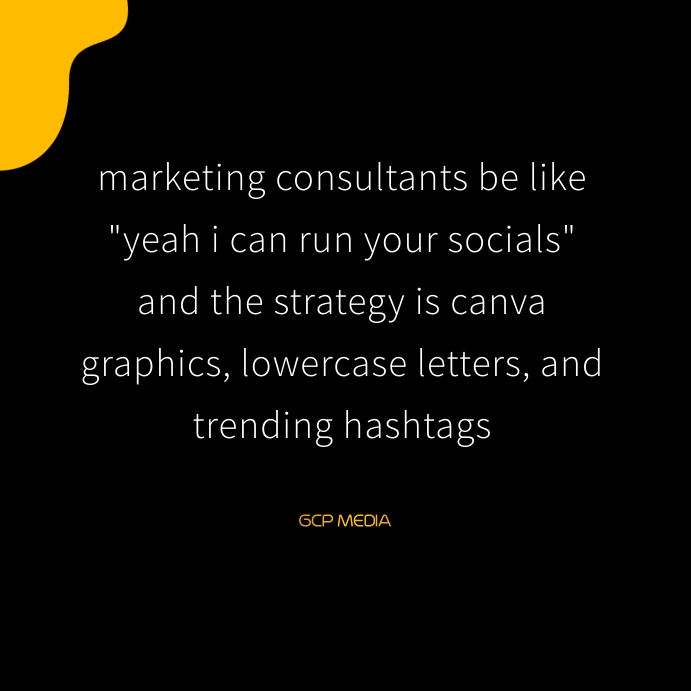 Inspirational Quote emplate Instagram Post template