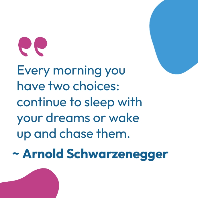 Inspirational quote message Template | PosterMyWall