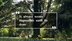 inspirational quote template Blogkop
