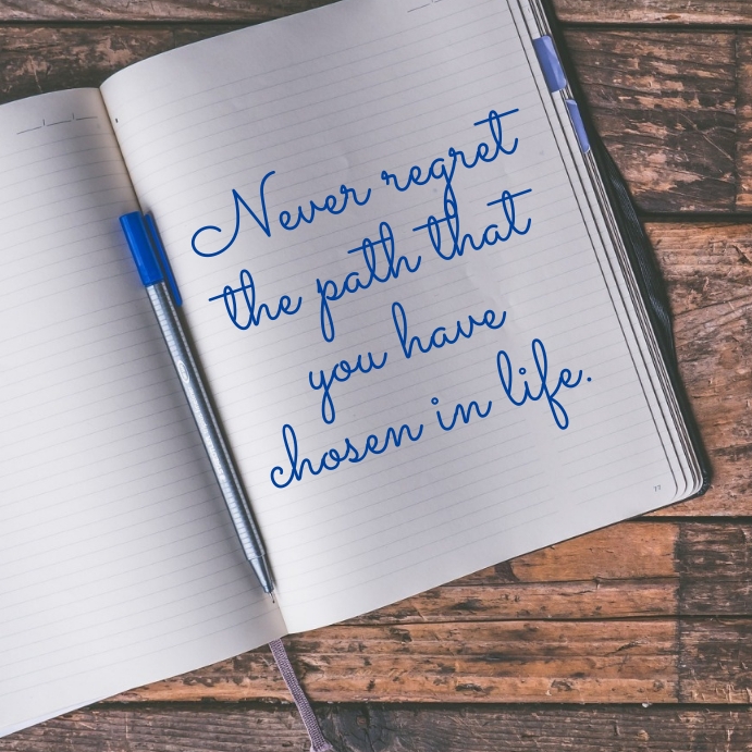 inspirational Quote template PosterMyWall inspirational Quote template PosterMyWall