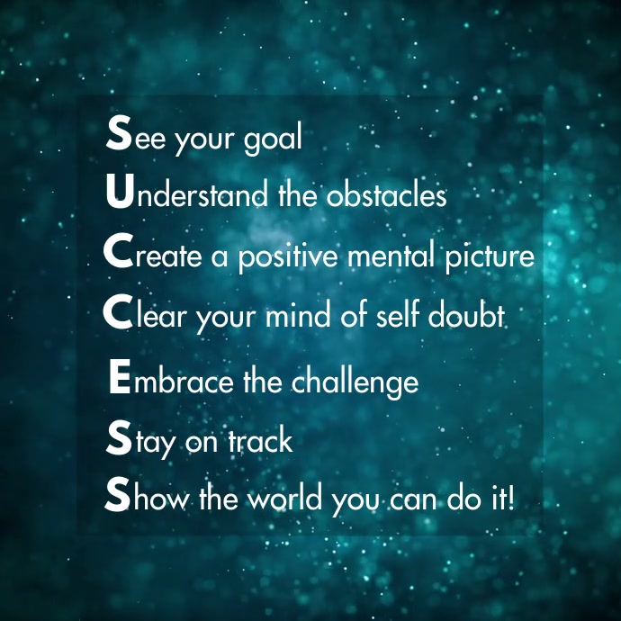 INSPIRATIONAL QUOTES Template PosterMyWall