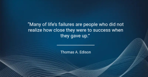 Inspirational quotes Immagine condivisa di Facebook template