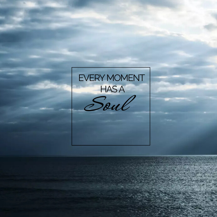 Inspirational Quotes Template | PosterMyWall