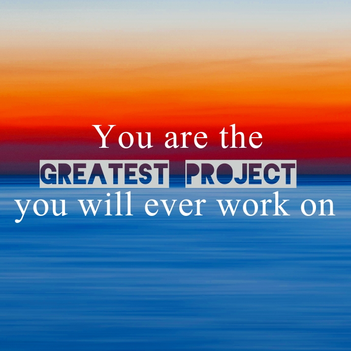 Inspirational quotes Template PosterMyWall Inspirational quotes Template PosterMyWall
