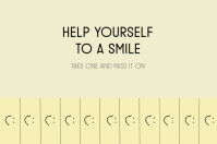 110 Tear Off Tabs Customizable Design Templates PosterMyWall