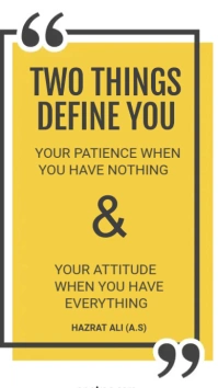 Inspirational Template Instagram Story