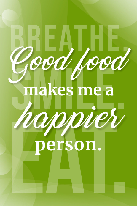 inspirational template Iphosta