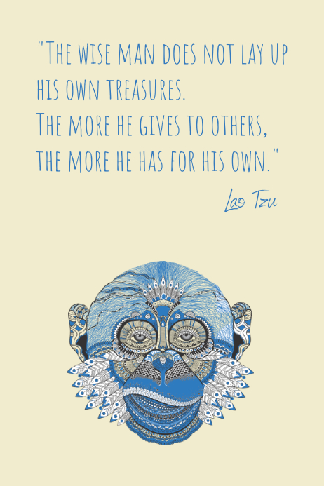 Modele Inspiration Citation De Sagesse Citation Tzu Postermywall