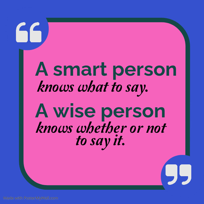Image Wisdom Loading Inspirational Wisdom Quotes Template | PosterMyWall