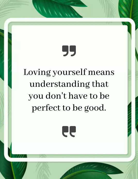 inspirational10 Flyer (US Letter) template
