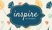 Inspire Others Template Tag
