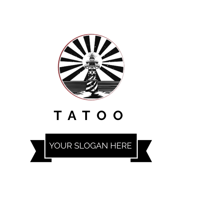 Insta post,flyer and logo template