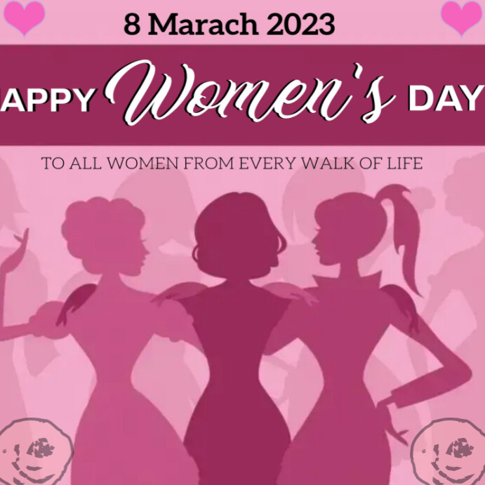 Instaagram post template