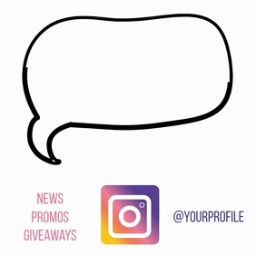 500 Follow Me Customizable Design Templates Postermywall 500 Follow Me Customizable Design Templates Postermywall