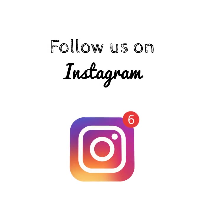 Instagram Follow Video Ad