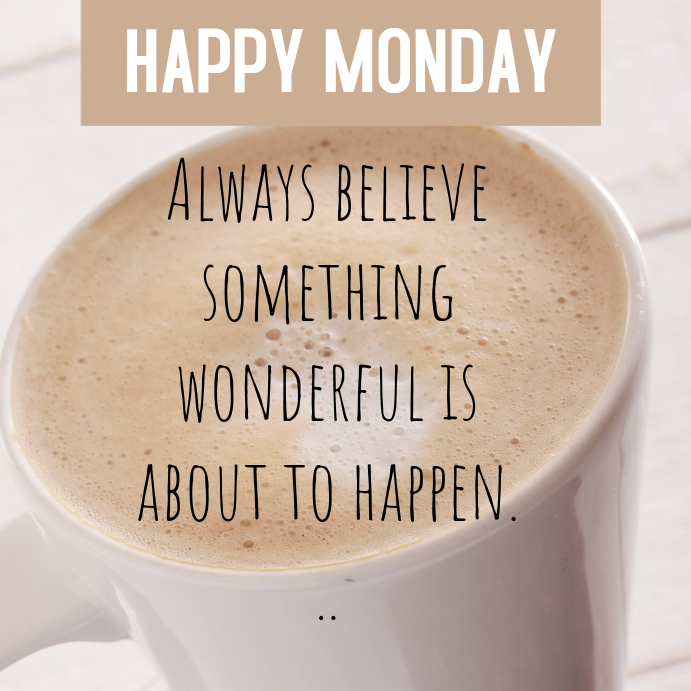 Image result for happy monday