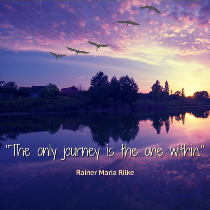 Copy of Instagram inspirational post | PosterMyWall