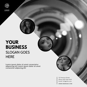 960 Photography Customizable Design Templates Postermywall