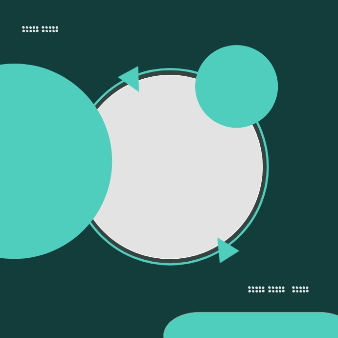 instagram post cover template