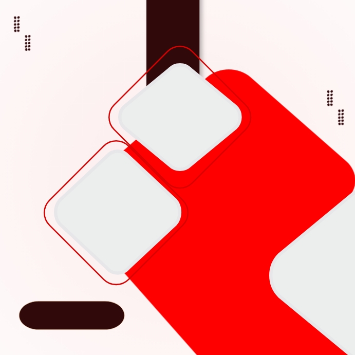 instagram post cover template