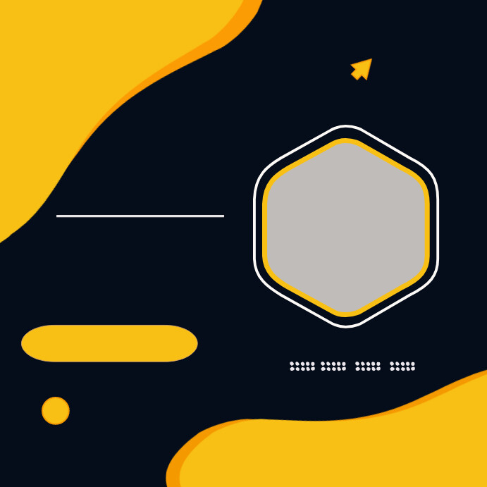 instagram post cover Template | PosterMyWall