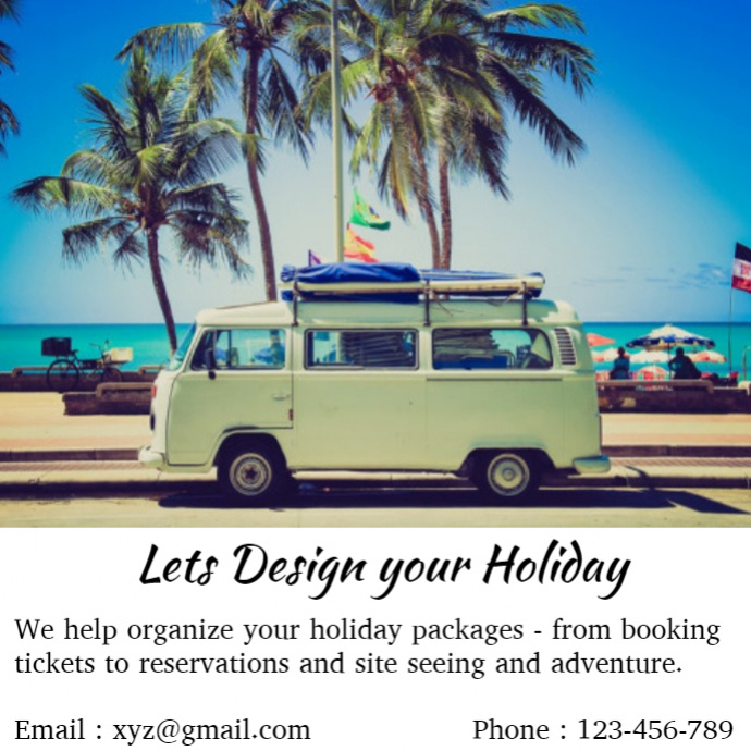 This Design Template is not available | PosterMyWall