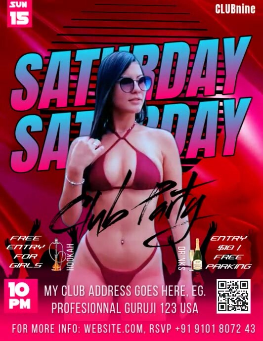 instagram post template,, Flyer (US Letter)