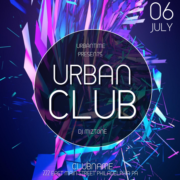 Instagram Template PosterMyWall Instagram Template PosterMyWall