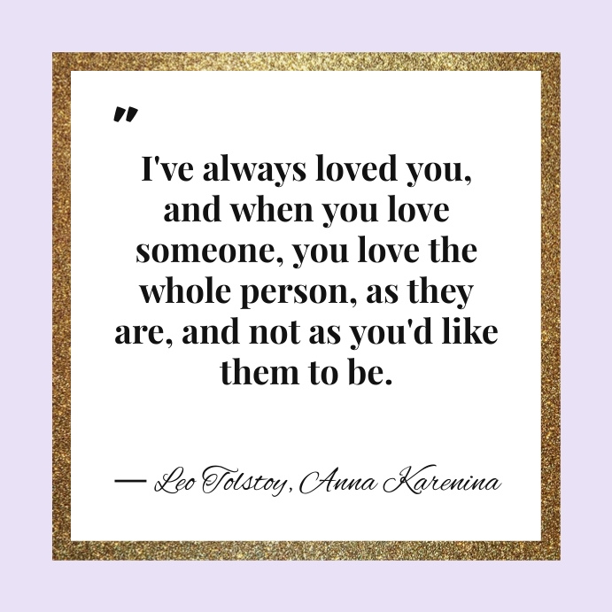Copy of Instagram Quote Announcement Post Template | PosterMyWall