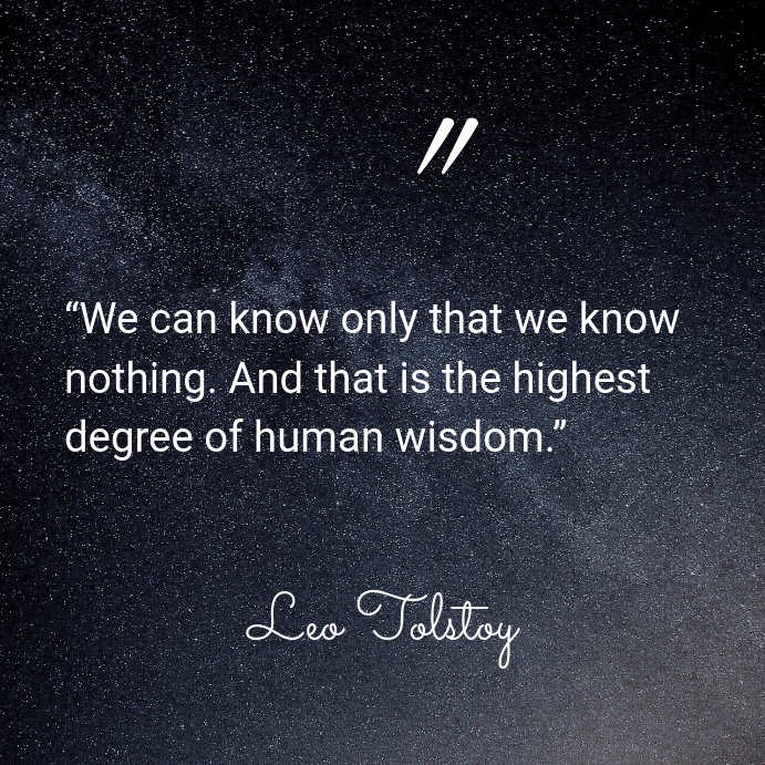 Instagram Quote Template | PosterMyWall