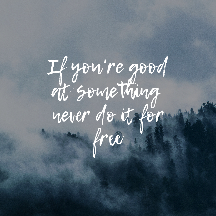 Instagram Quote Template PosterMyWall