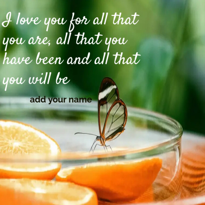 Instagram Quotes Template PosterMyWall