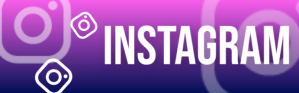 Instagram Twitch Panel Twitch-paneel template