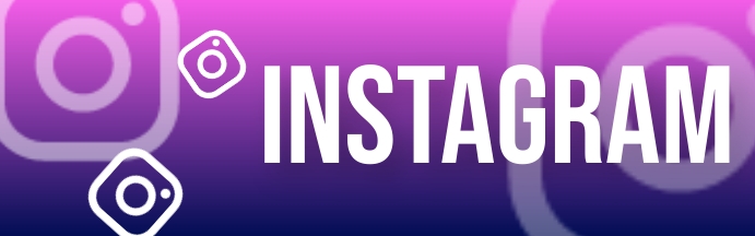 Instagram Twitch Panel Template | PosterMyWall