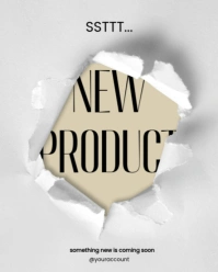 Instagrem Post Instagram Portrait template