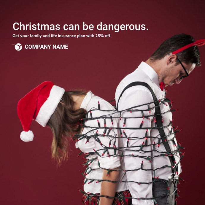 Christmas Insurance Agency christmas-insurance-agency