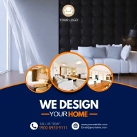 interior decoration template
