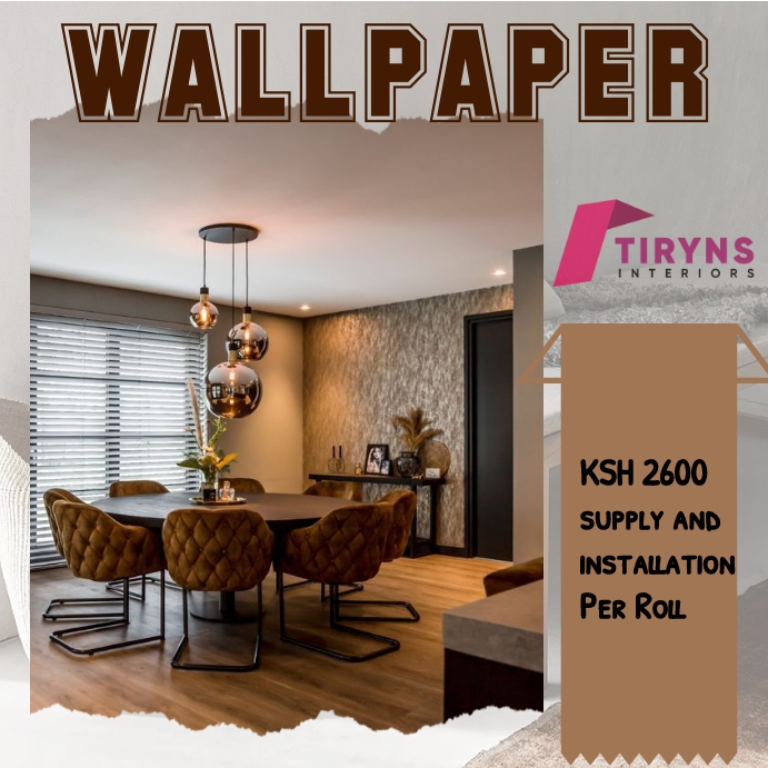 INTERIOR DESIGN FLYER Template | PosterMyWall