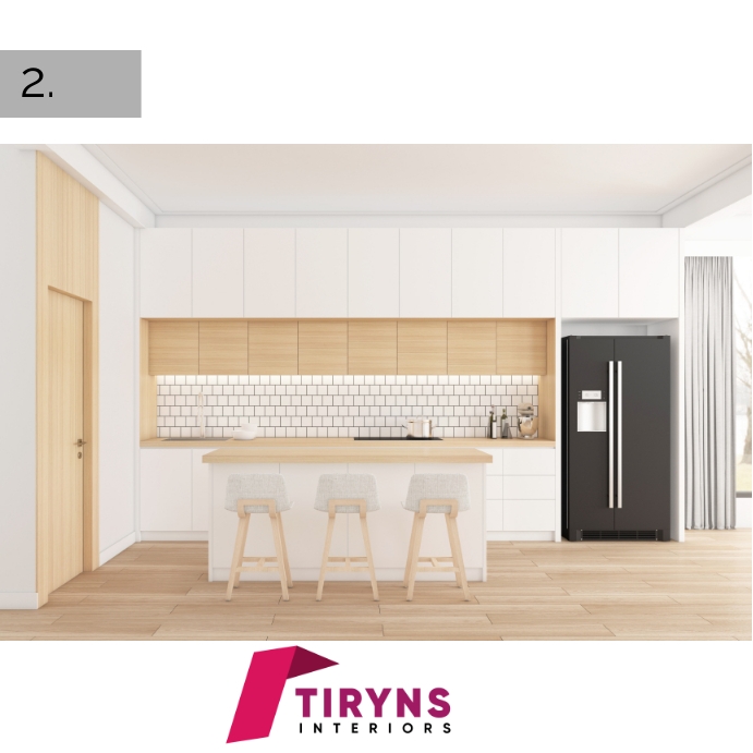 Copia de interior design poster | PosterMyWall