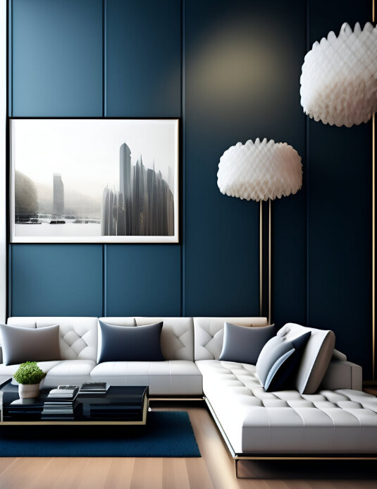 Plantilla de Interior design | PosterMyWall