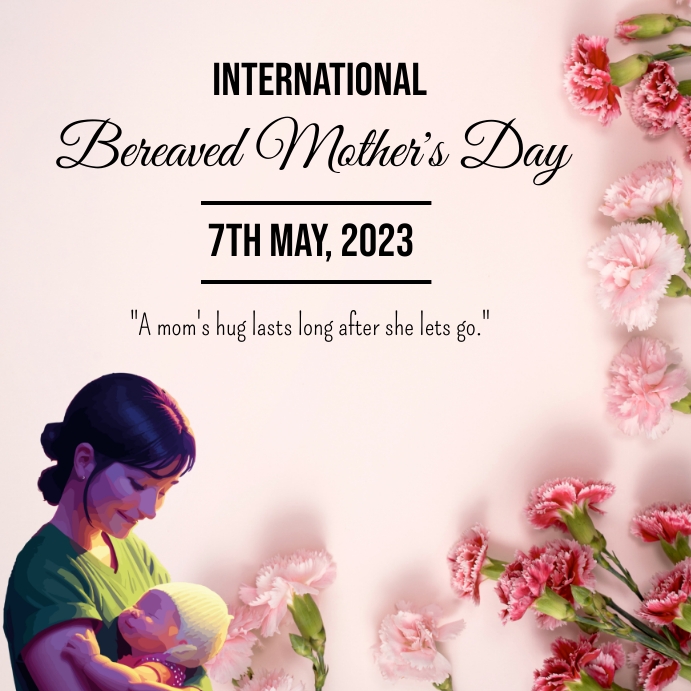 international bereaved parents day international bereaved parents day