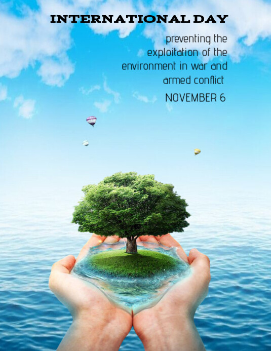 Exploit Poster Copy of International Day For Preventing The Exploitation Of The ...