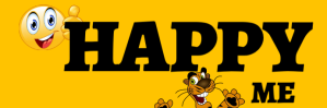 INTERNATIONAL DAY OF HAPPINESS Twitter-Kopfzeile template