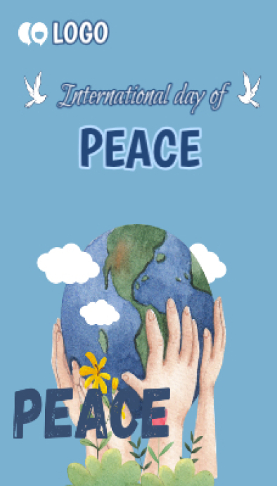 international-day-of-peace-template-2026-postermywall