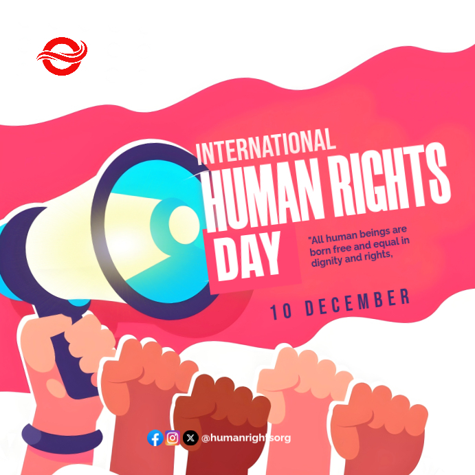 international human rights day templates | PosterMyWall