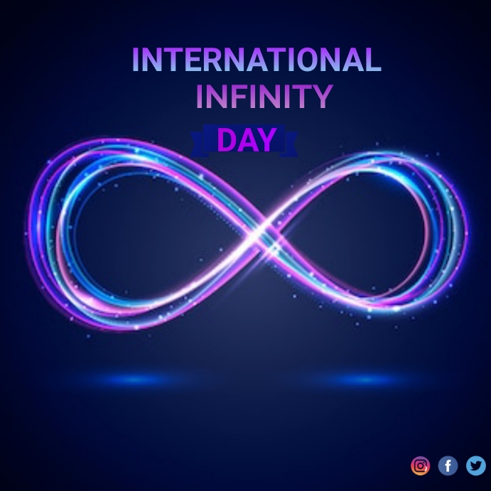 Infinity Header Infinity Tumblr Header
