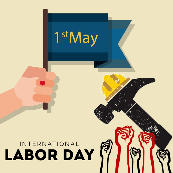 International Labour Day 2025 Theme