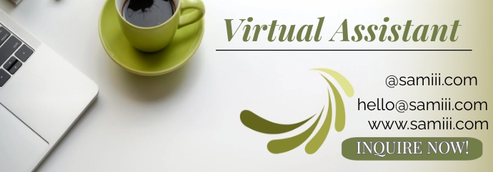 International virtual assistant day Template | PosterMyWall