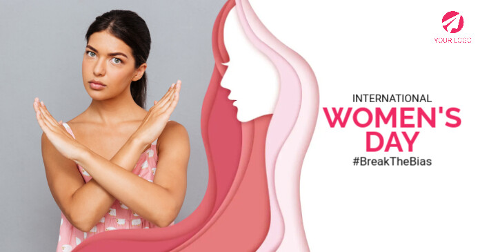International Women's Day template